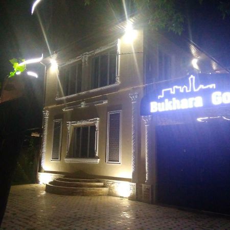 Hostel Bukhara Gold Tashkent Esterno foto