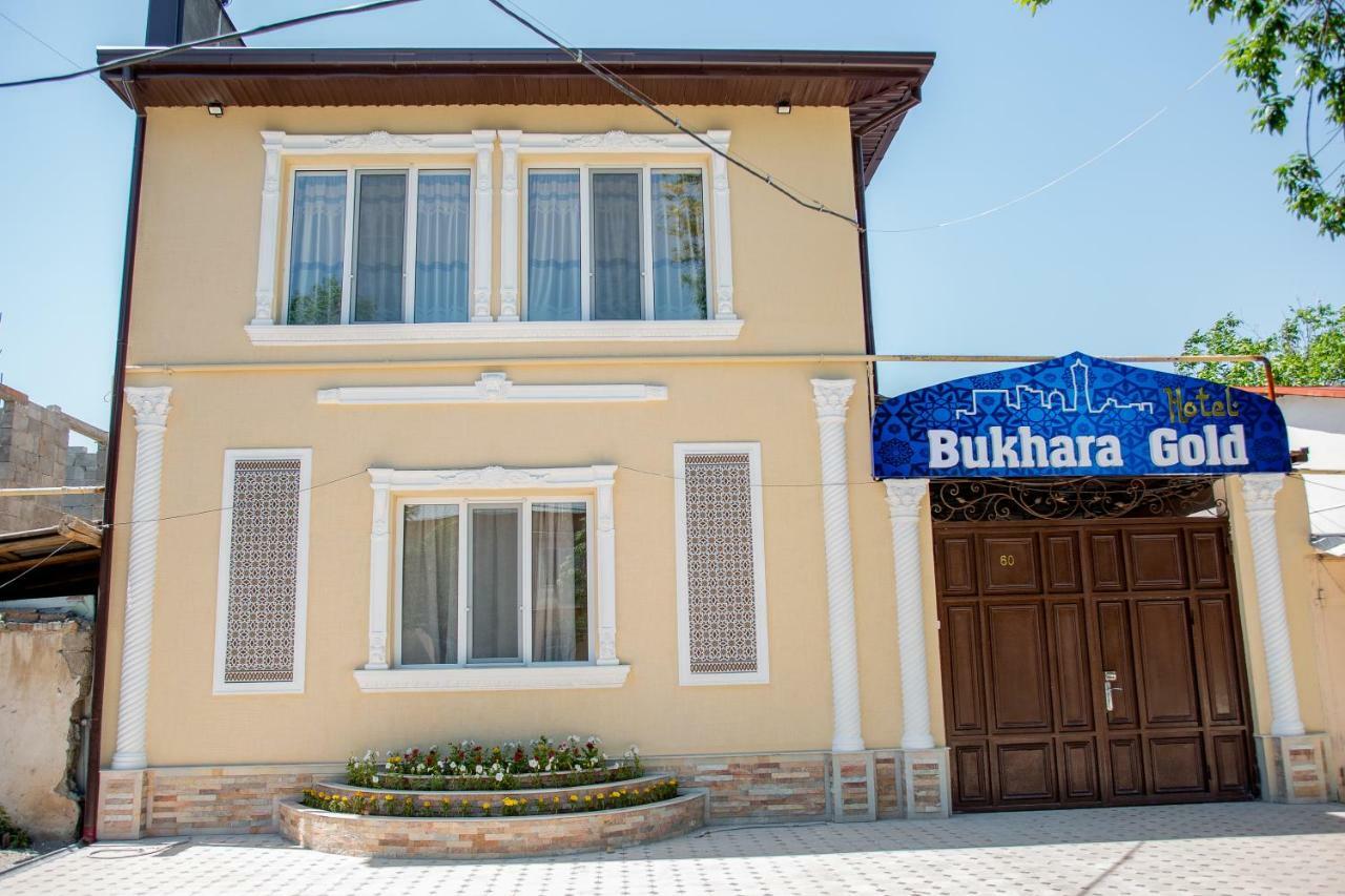 Hostel Bukhara Gold Tashkent Esterno foto