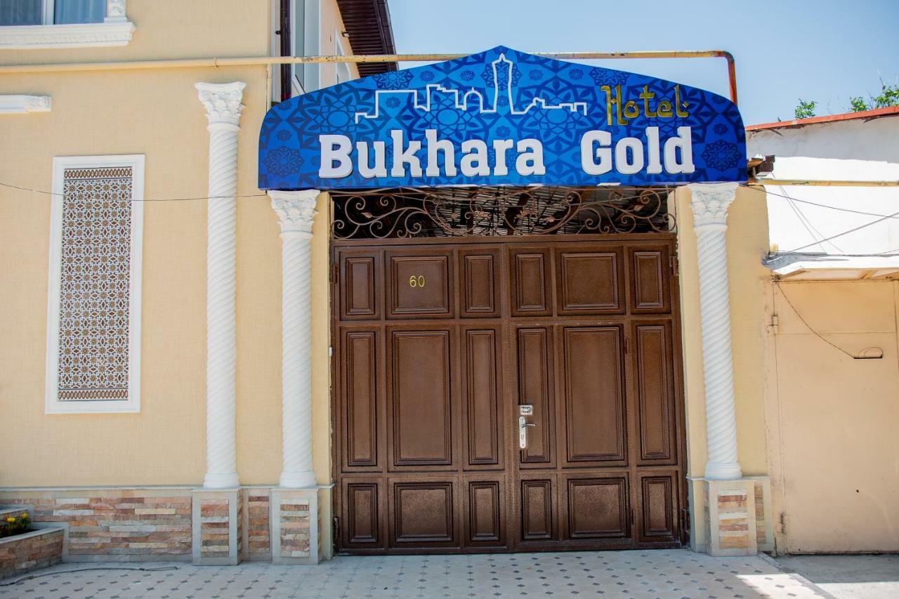 Hostel Bukhara Gold Tashkent Esterno foto