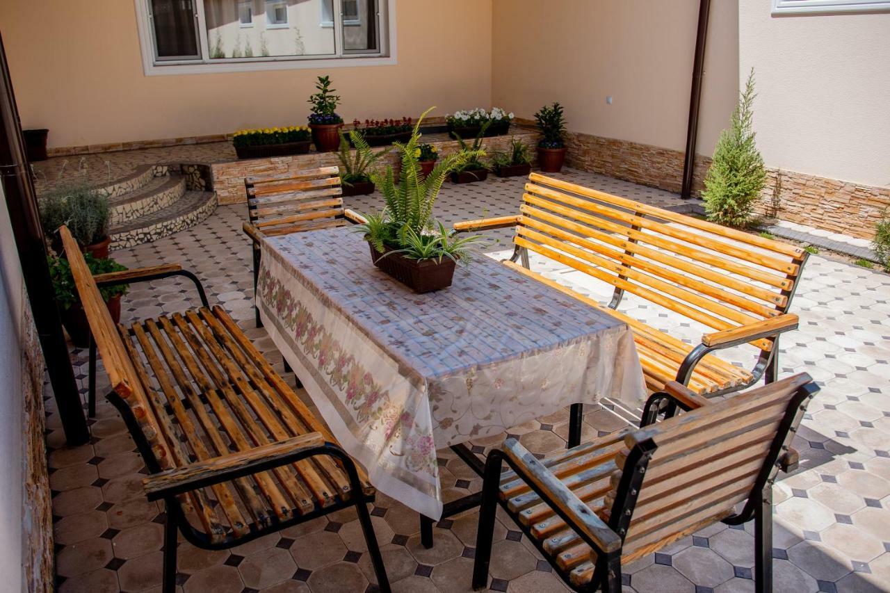 Hostel Bukhara Gold Tashkent Esterno foto