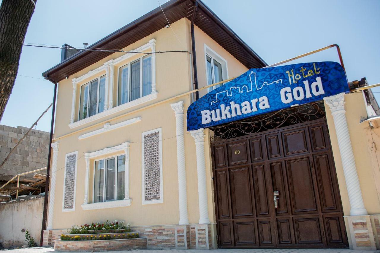 Hostel Bukhara Gold Tashkent Esterno foto