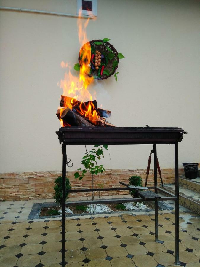 Hostel Bukhara Gold Tashkent Esterno foto