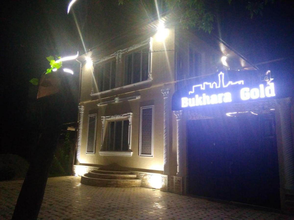 Hostel Bukhara Gold Tashkent Esterno foto