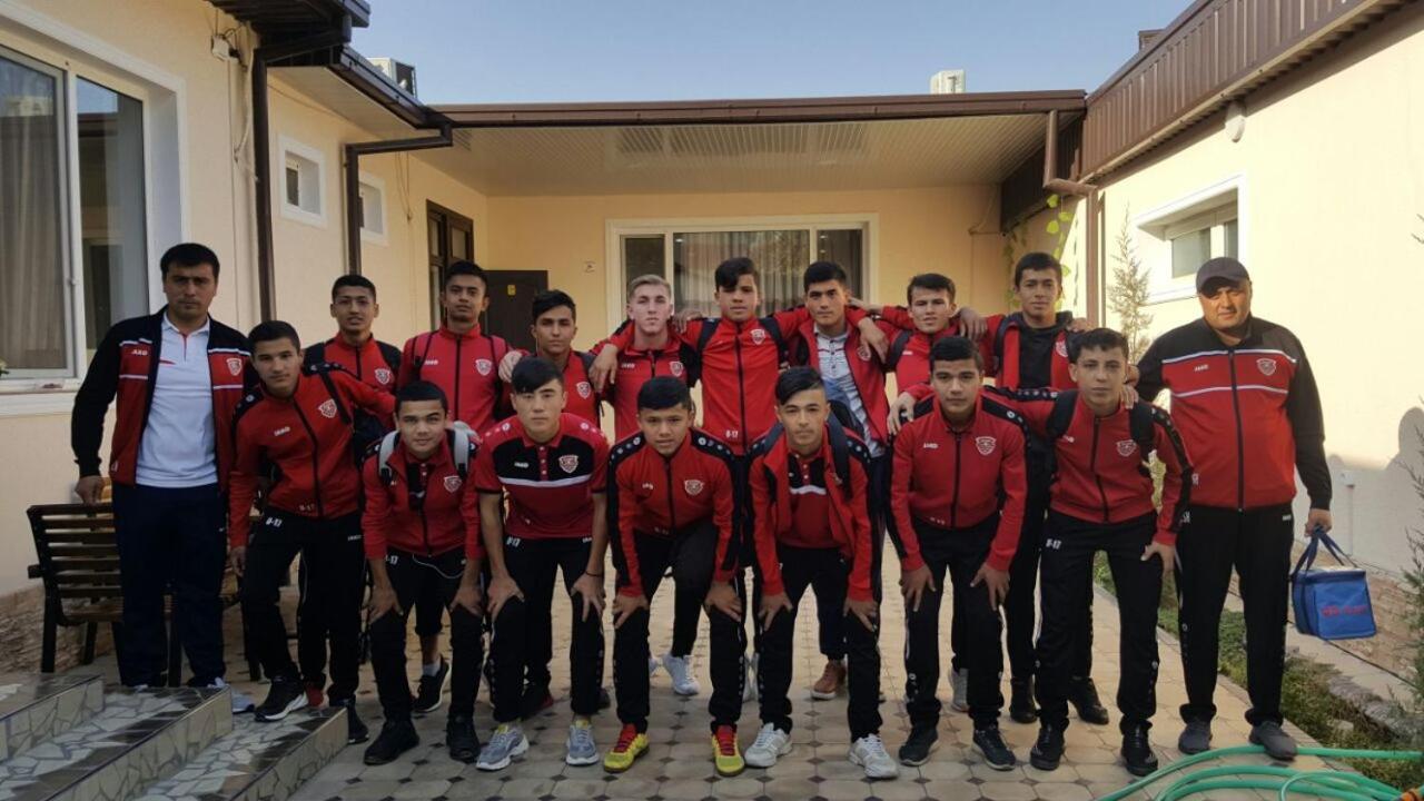 Hostel Bukhara Gold Tashkent Esterno foto